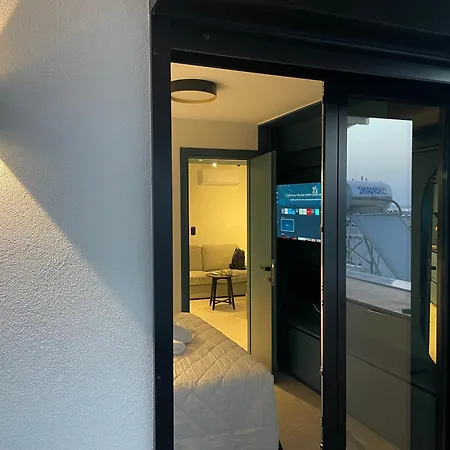 Glyf Seaview Penthouse By Taurus *